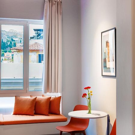 Acre Urban Studios In Monastiraki 雅典 外观 照片