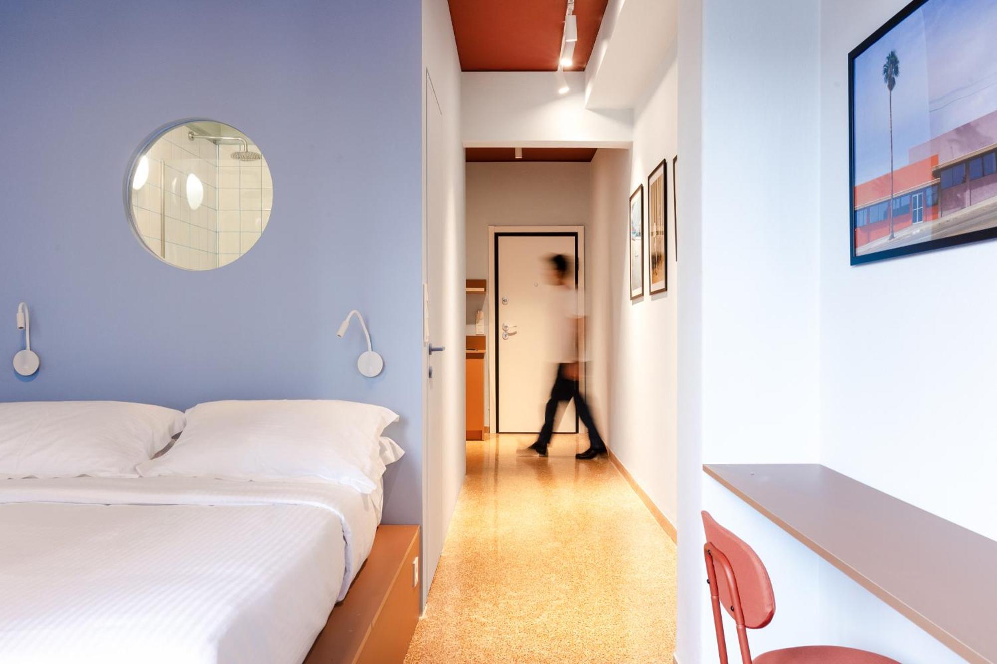 Acre Urban Studios In Monastiraki 雅典 外观 照片