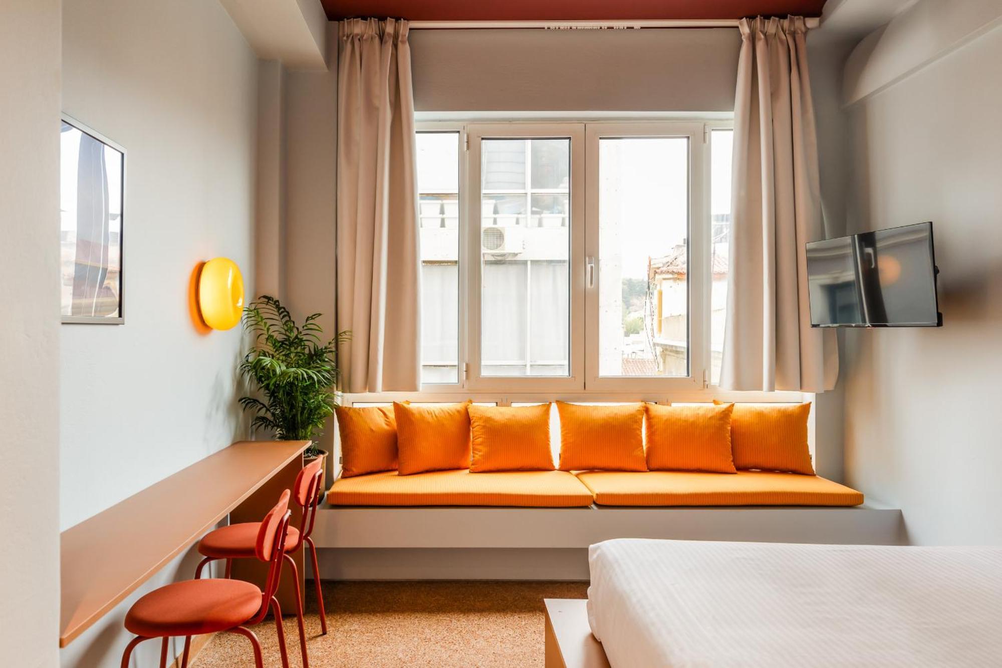 Acre Urban Studios In Monastiraki 雅典 外观 照片