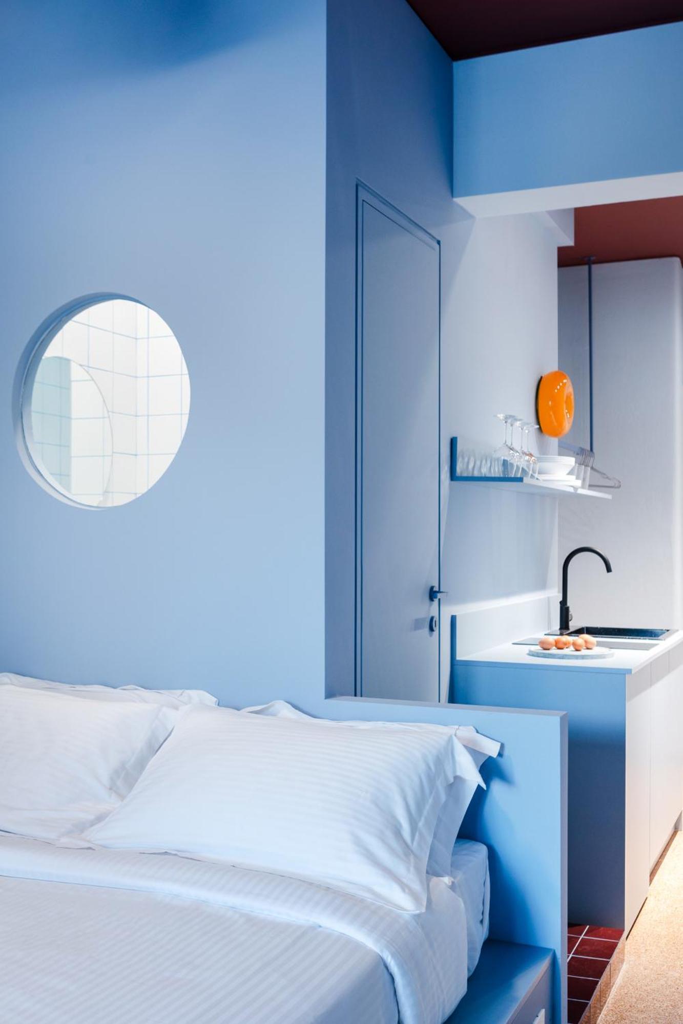 Acre Urban Studios In Monastiraki 雅典 外观 照片